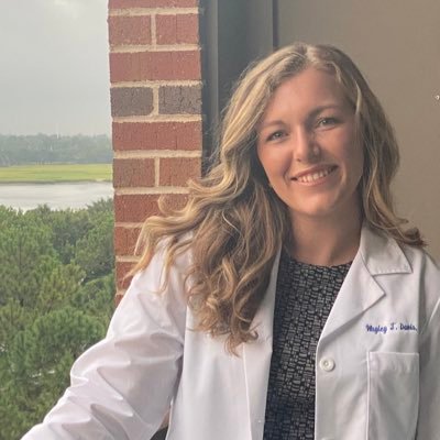 PGY-2 Ambulatory Care Pharmacy Resident at the Medical University of South Carolina 💊🏥 Proud University of Mississippi alum • AAHIVP