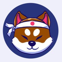 Shakita Inu / Samurai $SHAK 🎯 x1000 #SHIBKILLER(@ShakitaInu) 's Twitter Profile Photo