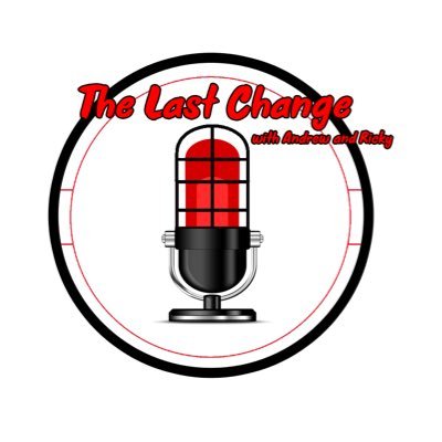 BOTSWANA'S FAVORITE HOCKEY PODCAST featuring @andrewtimoni & @devrickus 
Use code LASTCHANGEPOD for $20 off your first SeatGeek Order!