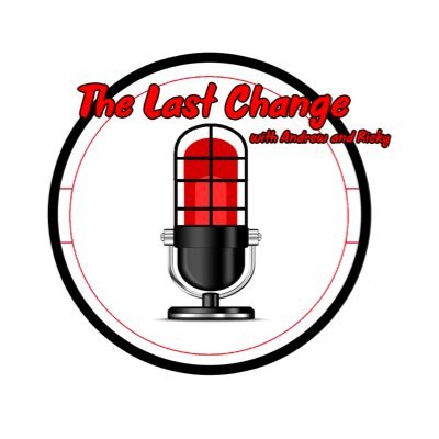 BOTSWANA'S FAVORITE HOCKEY PODCAST featuring @andrewtimoni & @devrickus
Use code LASTCHANGEPOD for $20 off your first SeatGeek Order!