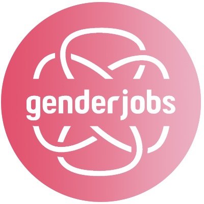 Genderjobs offers flexwork, secondment and specific work and learn programs.