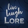 live_laugh_lore's profile picture. @AliandrasK & @GinsJoint join forces every week to talk about the story of #Warcraft from different angles, what it means, and where it may lead!