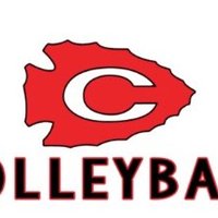 Clinton High School Volleyball (@arrowvolley) 's Twitter Profile Photo