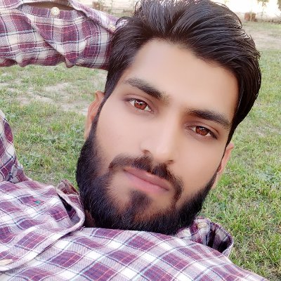 HardeepRawal7's profile picture. 