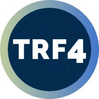 TRF da 4ª Região(@TRF4_oficial) 's Twitter Profileg