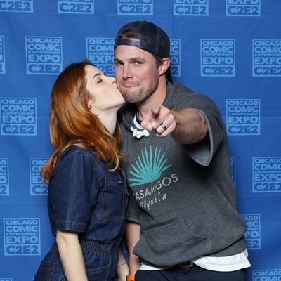 31. Canada. obsessed with Olicity 🏹💚💻
photoshop aficionado.
I watch wayyy too many TV shows.