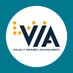 VIA: Visually Impaired Advancement (@viawny) Twitter profile photo