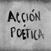 Acción Poética ☕️ (@PoeticaAcciones) Twitter profile photo