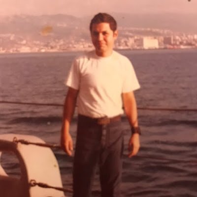 AurelioMinchaca's profile picture. 