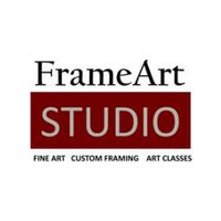 FrameArt Studio(@FrameArtist) 's Twitter Profile Photo
