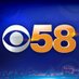 CBS 58 News (@CBS58) Twitter profile photo