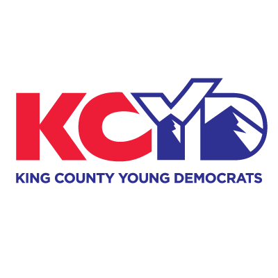 Working to educate and empower young democrats in King County. Chapter of @YDWA. Get involved: https://t.co/AnOIbzd1ES