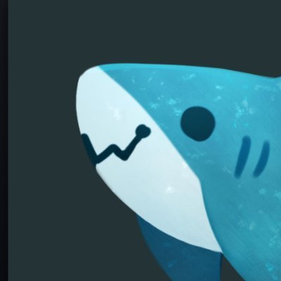 Gummysharkさんのプロフィール画像