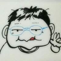 中西やすひろ (@oh_toumeiningen) 's Twitter Profile