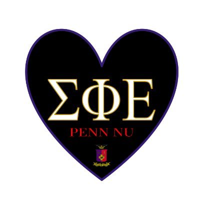 Thiel College.
Pennsylvania Nu Chapter.
Virtue, Diligence, and Brotherly Love 💜❤️💛☠️.
