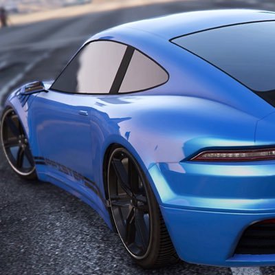 Virtual Photography from the @RockstarGames universe. ā Like everyone else, Iām just trying to be myself.