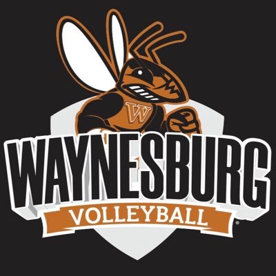 Waynesburg Volleyball