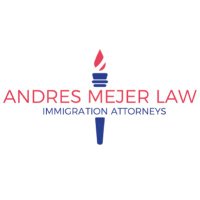 Andres Mejer 'The Green Card Attorney'(@AndresMejerLaw) 's Twitter Profile Photo