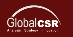 GlobalCSR's profile picture. 