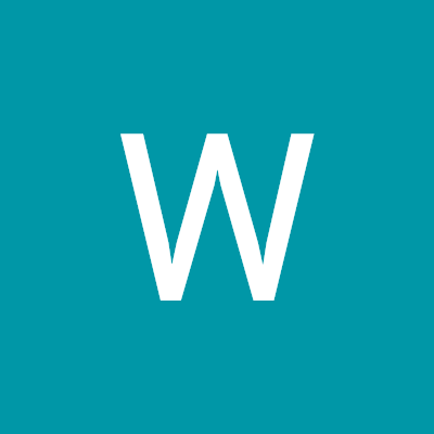 VriensWouter's profile image