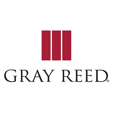 Gray Reed is a Texas-based, full-service law firm with more than 150 lawyers practicing in Dallas, Houston and Waco.