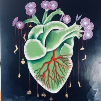 Bauvanart (@bauvanart) 's Twitter Profile
