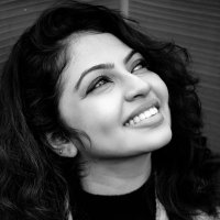 Arundhathi_Nair (@arundhathinair_) 's Twitter Profile