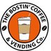 The Bostin' Coffee & Vending Co. (@bostin_co) Twitter profile photo