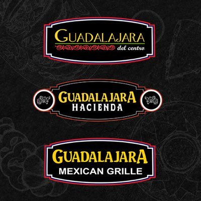 BIENVENIDOS A GUADALAJARA! Take a seat at Houston’s finest Tex-Mex restaurant. With 4 Houston area locations, you’re never too far from a Guadalajara!🍹