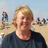 Pauline Quirke (@paulinequirkehq) 's Twitter Profile