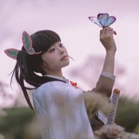 Pipi Wolf (@wang_limbo) 's Twitter Profile