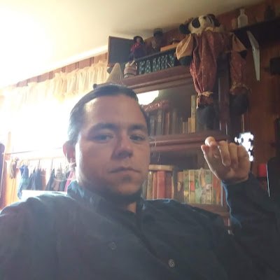 JamesSpath3's profile picture. 