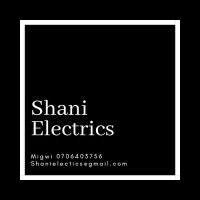 Shani Electrics(@Shani_Electrics) 's Twitter Profile Photo