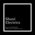 Shani Electrics Profile picture