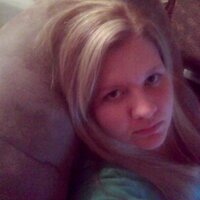 Stephanie Whitson - @stephaniew1202 Twitter Profile Photo