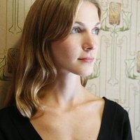 Chloe Schama (@chloeschama) 's Twitter Profile