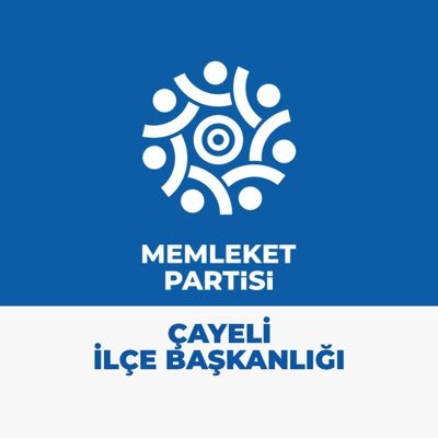 Memleket Partisi Çayeli İlçe Başkanlığı