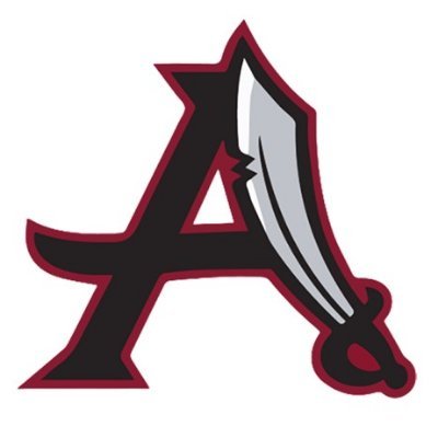 Official Twitter Account of the Alpharetta High School Girls Flag Football Team - est. 2021