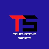 Touchstone Sports(@TStoneSports41) 's Twitter Profile Photo