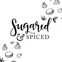 sugared & spiced(@sugared_spiced) 's Twitter Profileg