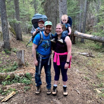 @Earthjustice public lands policy staff. I'm a dad & husband originally from Idaho who loves D.C. & calls Twin Cities home. Avid Hiker & Marathoner (he/him/his)