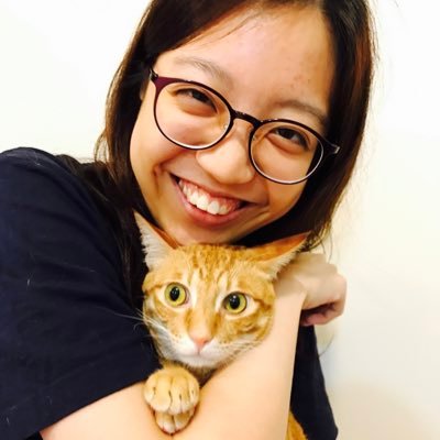 Nursing PhD student | Research coordinator | UBC IDEALab | UBC MHLP - Seniors Care | passionate in patient-oriented research | cats lover