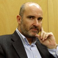 Gonzalo Bareño (@gbareno) 's Twitter Profile Photo