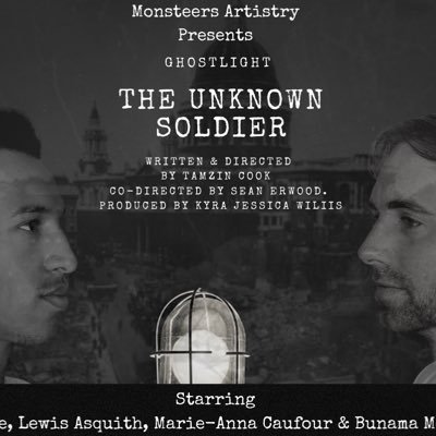 ChroniclesLight's profile picture. Ghost Light Chronicles are a series of web- based plays set in iconic London Theatres. Each play focusses on the ghostly characters who inhabit a specific space