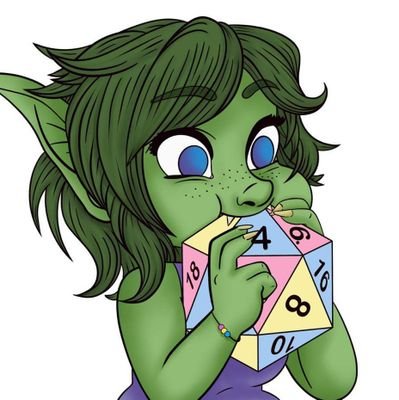 PANic Goblin Friendさんのプロフィール画像