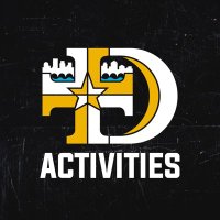 DeLaSalle Activities(@DLS_Activities) 's Twitter Profile Photo