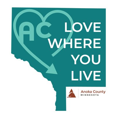 The official twitter account for Anoka County: a county committed to its human, economic, cultural and natural resources.