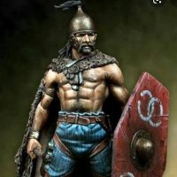 Cuchulain (@fosocarnivoro) 's Twitter Profile