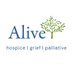 Alive (@AliveHospice) Twitter profile photo