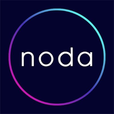 Noda is a mind-mapping, brainstorming, white-boarding space for connected thinking for VR headsets